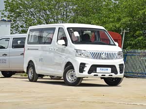 长安睿行em60价格稳定 售价7.09万元起