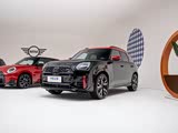 MINI JCW COUNTRYMAN