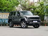 北京越野BJ40增程促销中 27.98万起