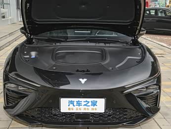 【2024款 改款 增程 1160 ar-hud版 报价】哪吒s图片