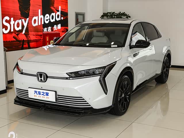 奥迪图片