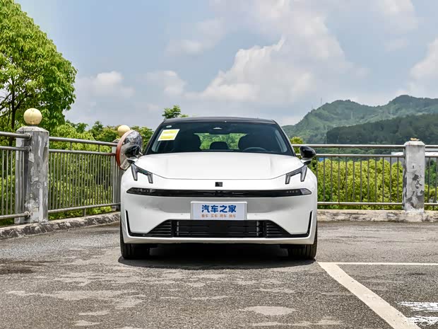 领克07欢迎到店品鉴 售价16.38万元起