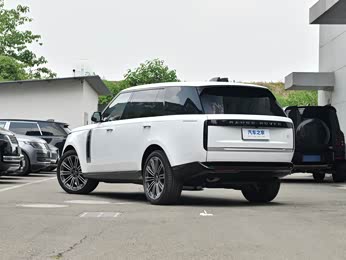 0 l6 400ps sv尊荣创世加长版 4座 报价】