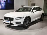 沃尔沃V90欢迎垂询 让利高达11.1万