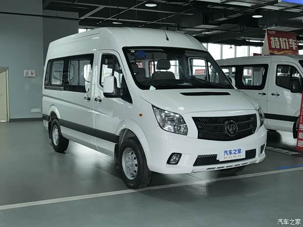 图雅诺热销中目前售价1037万元起