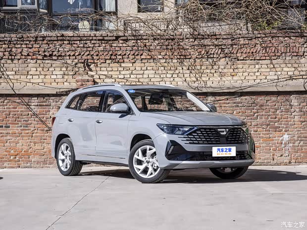 捷达vs7欢迎莅临赏鉴 直降1.5万