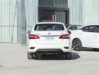 6xl cvt豪华版 报价】轩逸图片_配置_曲阜新圣达-汽车之家