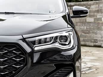 6t dct 麒麟版 7座 报价】捷途x90图片_配置_捷途赣州岩能体验店-汽车