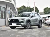 RAV4荣放热销中 价格直降1.8万