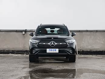 【2024款 glc 260 l 4matic 豪华型 5座 报价】奔驰glc图片_配置_许昌