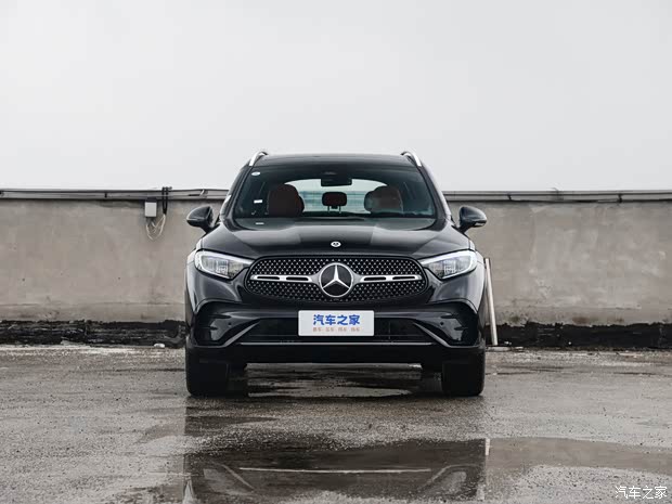 奔驰glc欢迎莅临赏鉴优惠高达6万