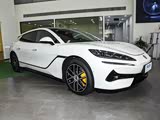 腾势Z9GT售价26.98万元起  欢迎垂询