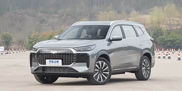 风云T8欢迎莅临赏鉴 优惠高达1.4万