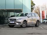 XC90进口限时优惠 目前优惠高达24.6万