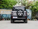北京越野BJ40增程促销中 24.78万起