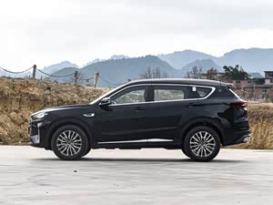 捷途x70plus价格稳定售价1628万元起