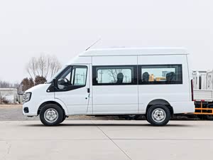 【图】江铃福顺售价9.98万起 欢迎试乘试驾 详询:4001855173_汽车之家