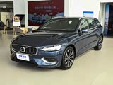 沃尔沃V60全系热销 限时优惠达8.9万