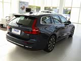 沃尔沃V60热销中 售价33.99万元起