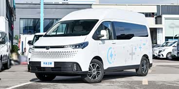 新途EV70欢迎莅临赏鉴 可试乘试驾