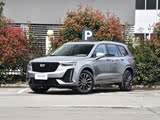 凯迪拉克XT6热销中 可优惠10万