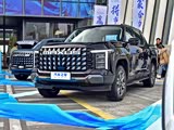星际X售价15.58万元起 欢迎莅临赏鉴