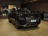 捷尼赛思GV80可试乘试驾 售价53万起