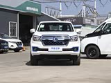 锐骐6新能源正价销售24.98万起 欢迎垂询