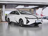灵悉L热销中 目前售价14.98万元起