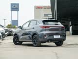 江淮QX PHEV限时优惠 让利高达5000元