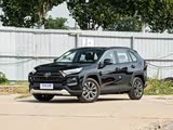 RAV4荣放欢迎莅临赏鉴 直降1.8万