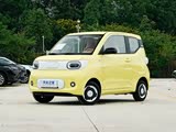 宏光MINIEV促销直降5000元 热销中