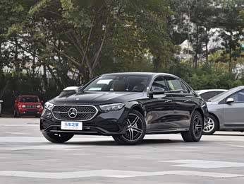 2024款 改款 e 260 l
