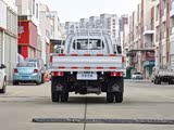 跨越王X3 EV限时优惠 现11.88万元起售