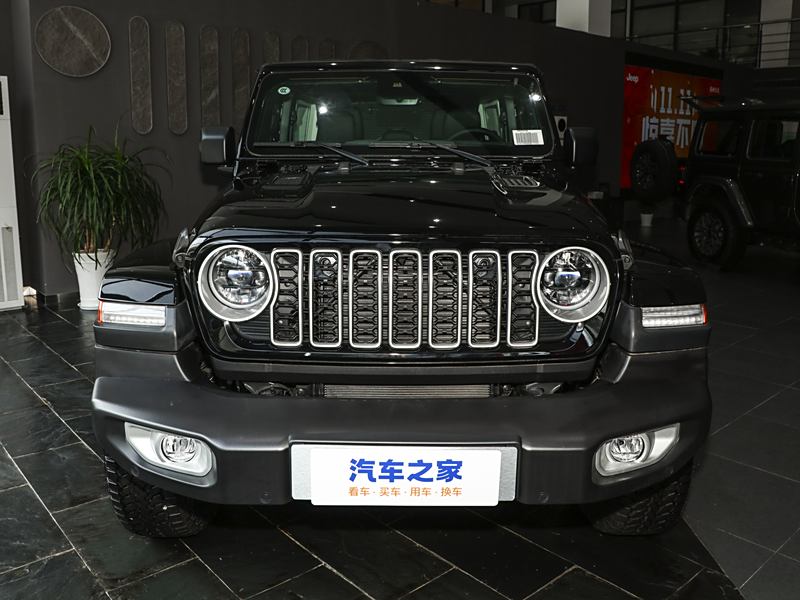 Jeep()  2024 2.0T Ű