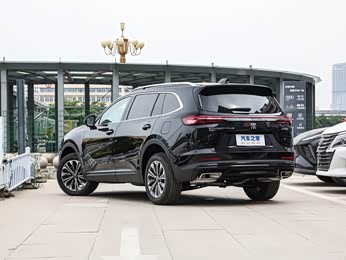 昂科威plus 28t 两驱尊享版 报价】昂科威图片_配置_淮北大昌别克4s店