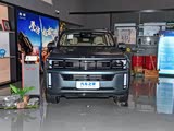 北京越野BJ60增程促销中 25.98万起