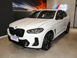 宝马X4 M40i