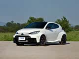 GR YARIS