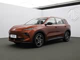 MG ES5优惠高达3.71万 欢迎莅临赏鉴