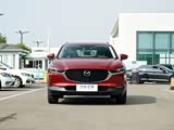 马自达CX-30正价销售中 售价9.99万起