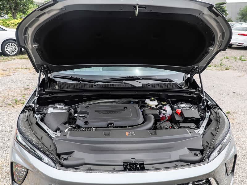 上汽通用别克 昂科威 2024款 昂科威plus 四驱avenir艾维亚