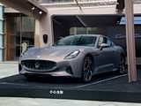 GranTurismo 新能源限时优惠高达2万元