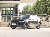 奥迪SQ7正价销售109.88万起 可试乘试驾