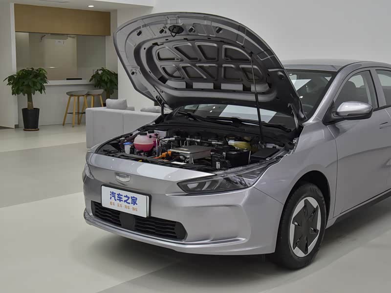 【图解图片_佛山合悦几何汽车吉利几何a图片】-汽车之家