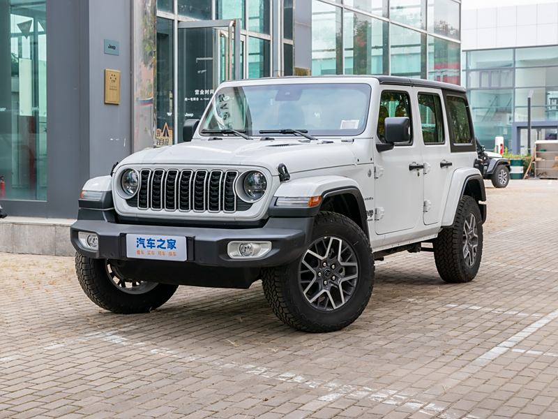 Jeep()  2024 2.0T Ű