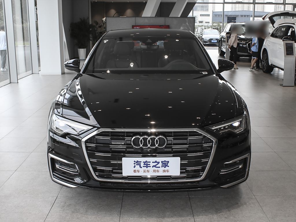 һµ µA6L 2024 55 TFSI quattro 