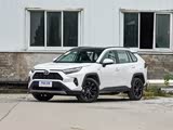 RAV4荣放售价11.98万起 欢迎到店垂询