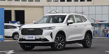 购哈弗H6现9.19万起售 欢迎到店垂询