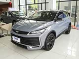 缤越优惠1.2万元 欢迎莅临赏鉴